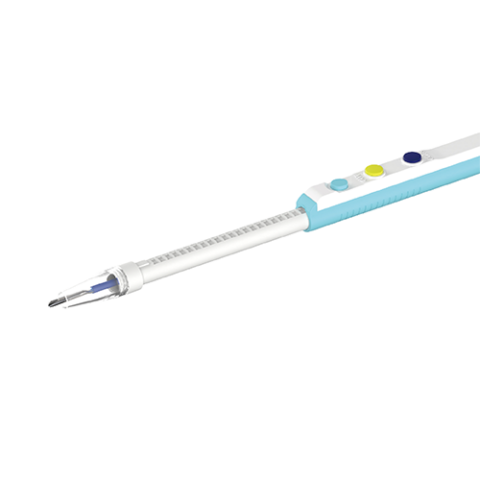 Telescopic Smoke Pencil | MediMax Tech Inc