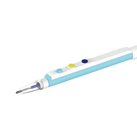 Telescopic Smoke Pencil | MediMax Tech Inc